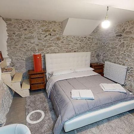 Bed & Breakfast Studioarcodia- Bed & Breakfast San Marco d'Alunzio Exterior photo