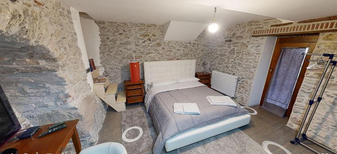 Bed & Breakfast Studioarcodia- Bed & Breakfast San Marco d'Alunzio Exterior photo