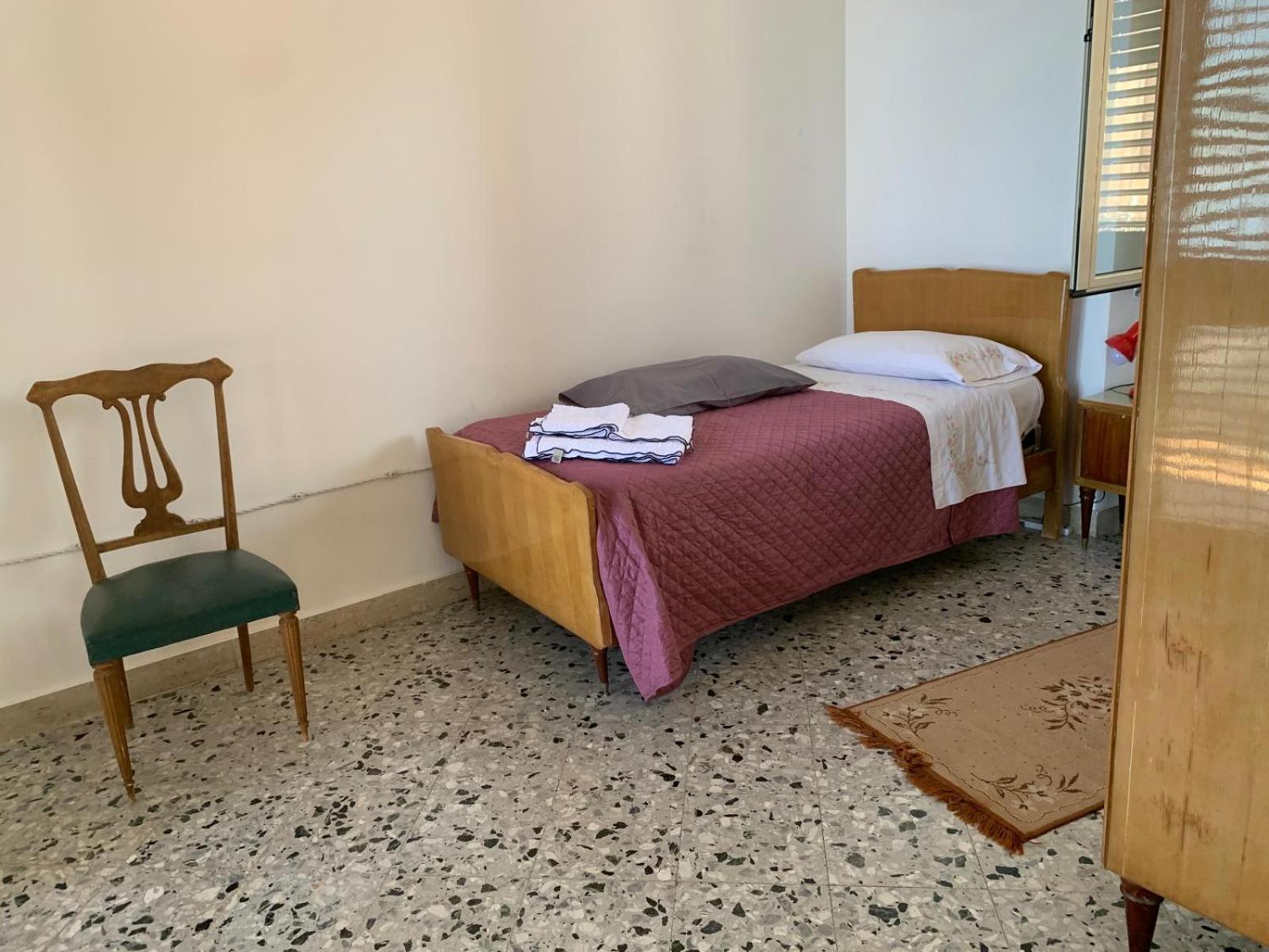 Bed & Breakfast Studioarcodia- San Marco d'Alunzio Exterior photo