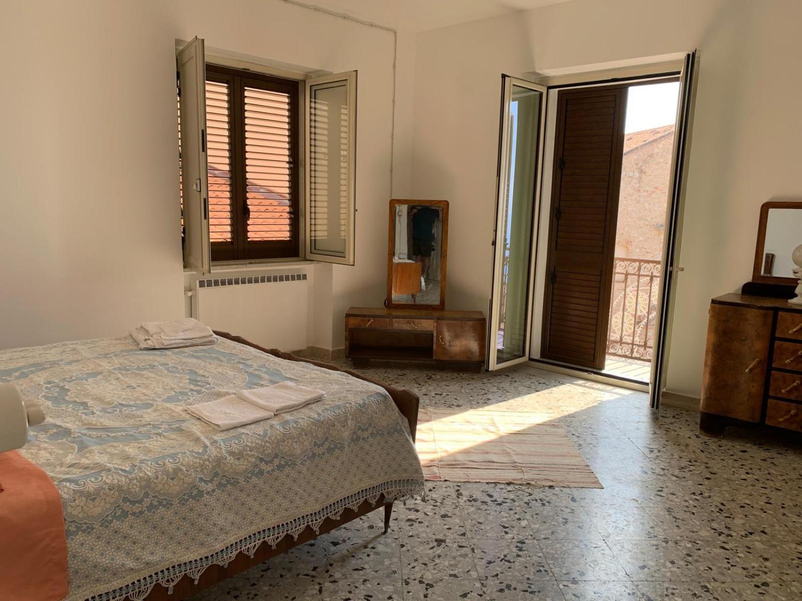 Bed & Breakfast Studioarcodia- San Marco d'Alunzio Exterior photo