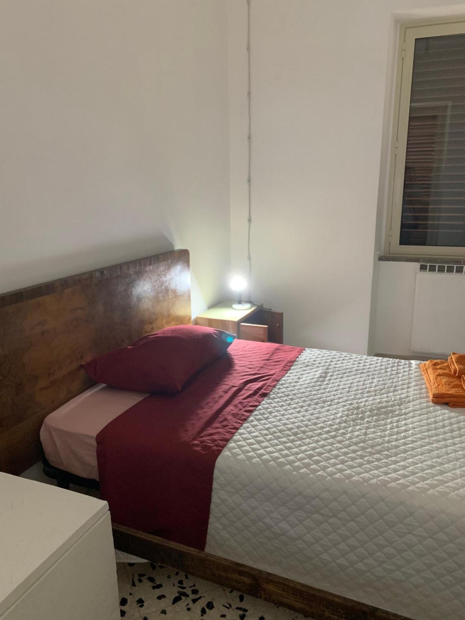 Bed & Breakfast Studioarcodia- San Marco d'Alunzio Exterior photo