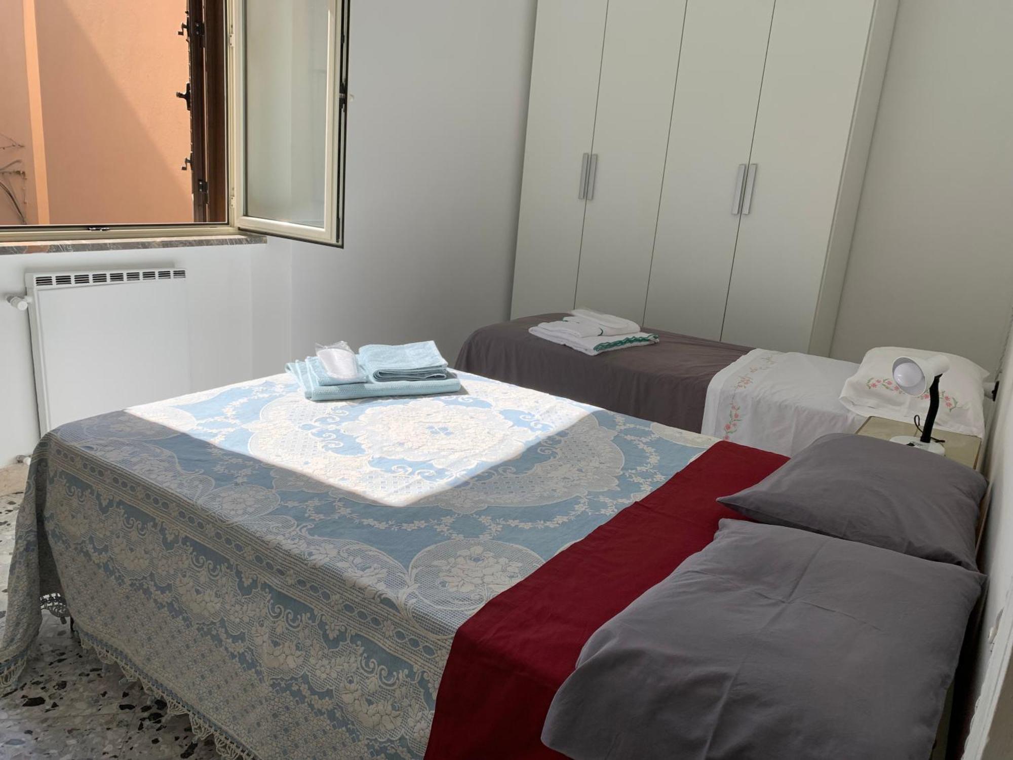Bed & Breakfast Studioarcodia- San Marco d'Alunzio Exterior photo